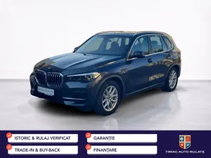 BMW X5 2022