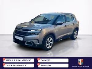 Citroën C5 Aircross 2022