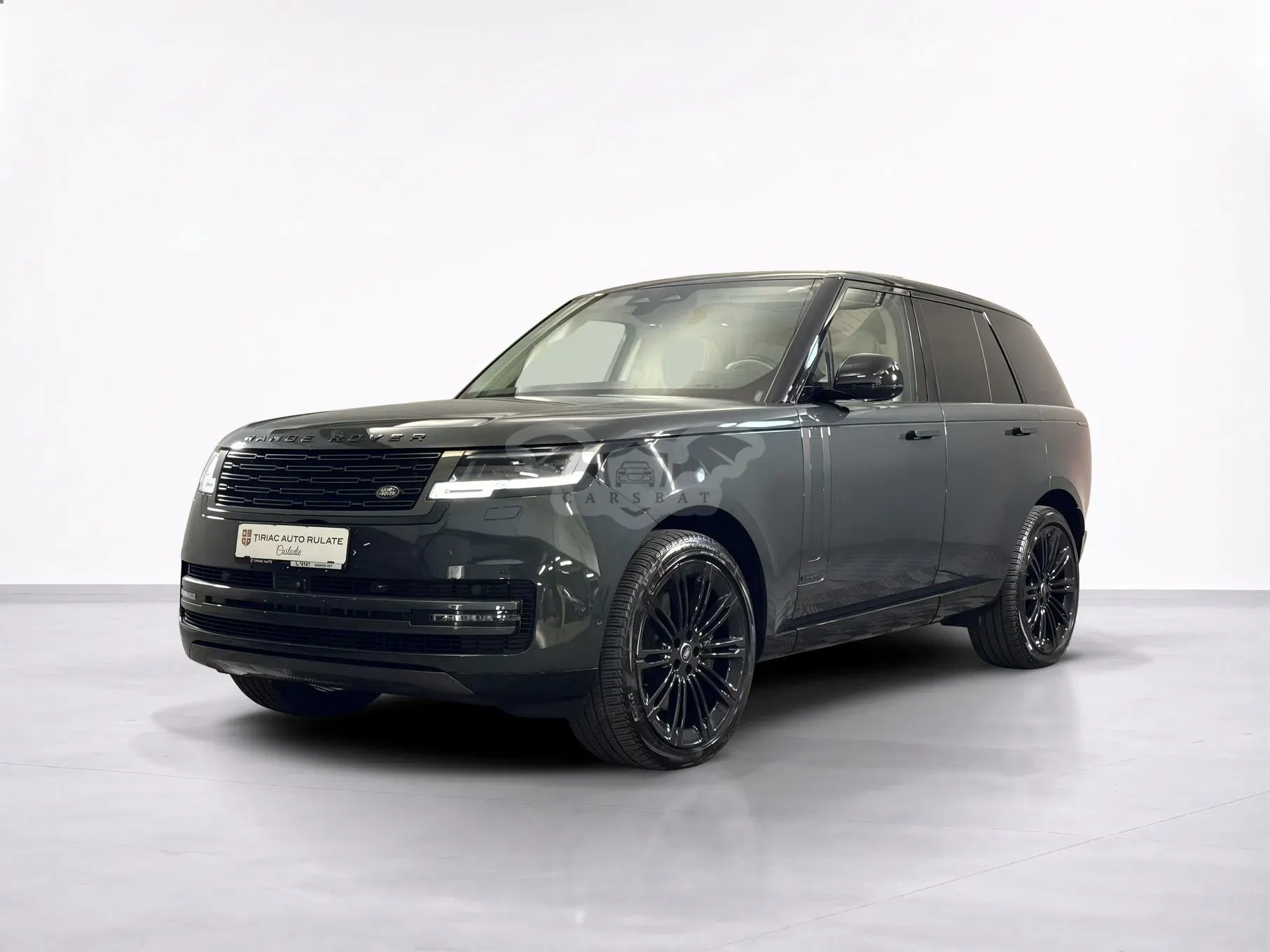 Land Rover Range Rover 2024