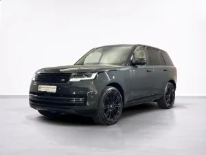 Land Rover Range Rover 2024
