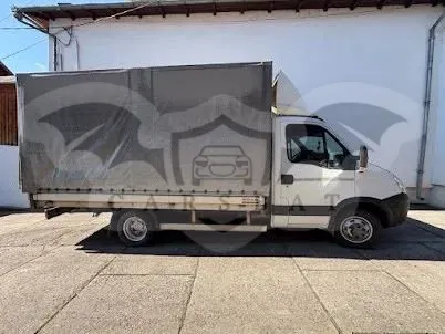 Iveco Daily 2007