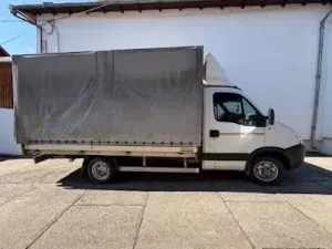 Iveco Daily 2007