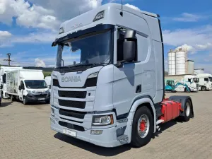 Scania R-series 2017