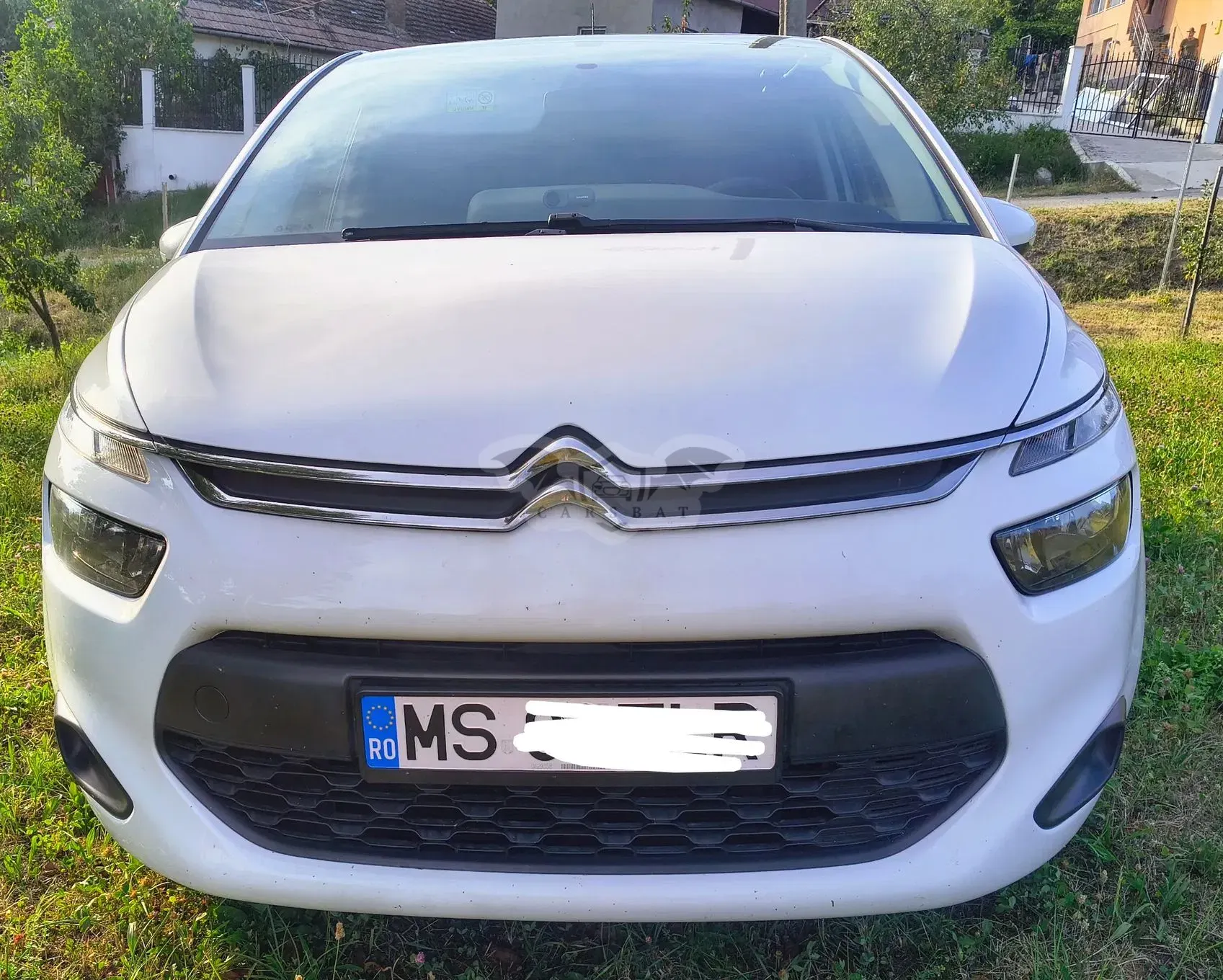 Citroën C4 Picasso II [2013 - 2018] PureTech 130 Stop&Start SELECTION 2016