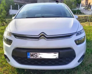 Citroën C4 Picasso II [2013 - 2018] PureTech 130 Stop&Start SELECTION 2016