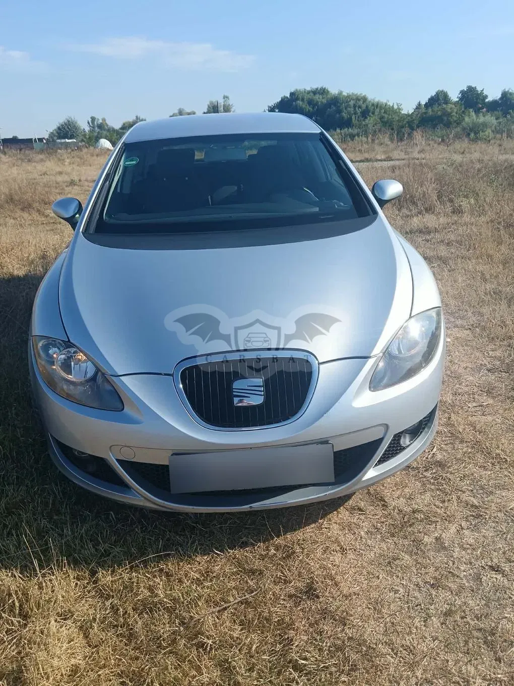 Seat Leon I [1999 - 2006] 2.0 TDI FR 2006