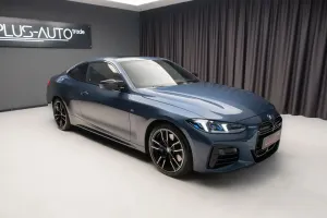 BMW M4 G82/G83 [2020 - Prezent] M440i xDrive AT MHEV 2024