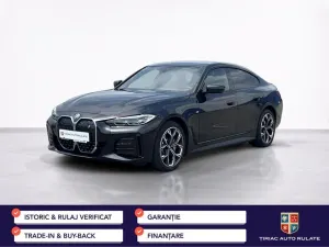 BMW i4 2023