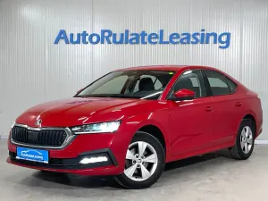 Skoda Octavia IV [2019 - Prezent] 2.0 TDI Ambition 2022