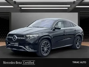 Mercedes-Benz GLE 400 e 4MATIC PHEV 2023