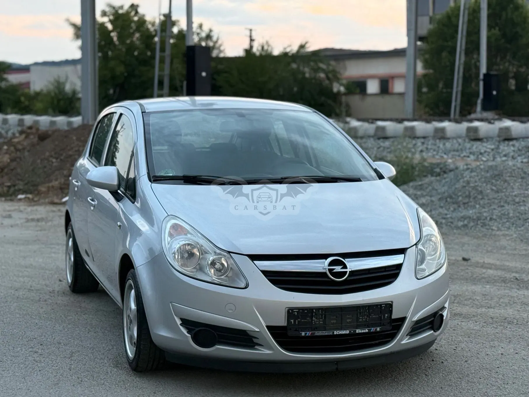 Opel Corsa D [2006 - 2014] 1.2 Active 2009
