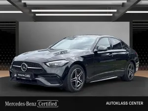 Mercedes-Benz C W206 [2021 - Prezent] 300 e PHEV 2023