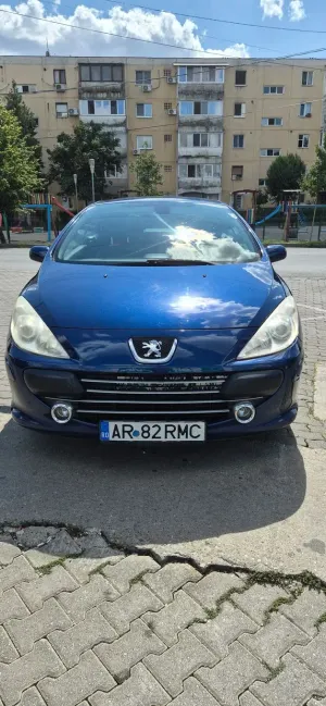 Peugeot 307 2007