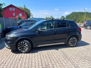 Suzuki SX4 II [2013 - 2021] 2017