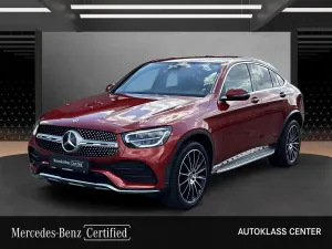 Mercedes-Benz GLC X253 [2015-2022] 300 d 4MATIC 2022