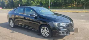 Renault Megane IV [2016 - Prezent] TCE GPF Zen 2019