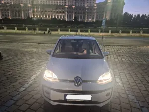 Volkswagen Up! 1.0 BMT MPI Move 2019