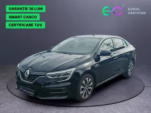 Renault Megane IV [2016 - Prezent] 2024