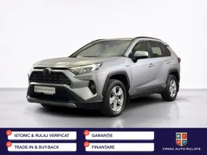 Toyota Rav4 2022