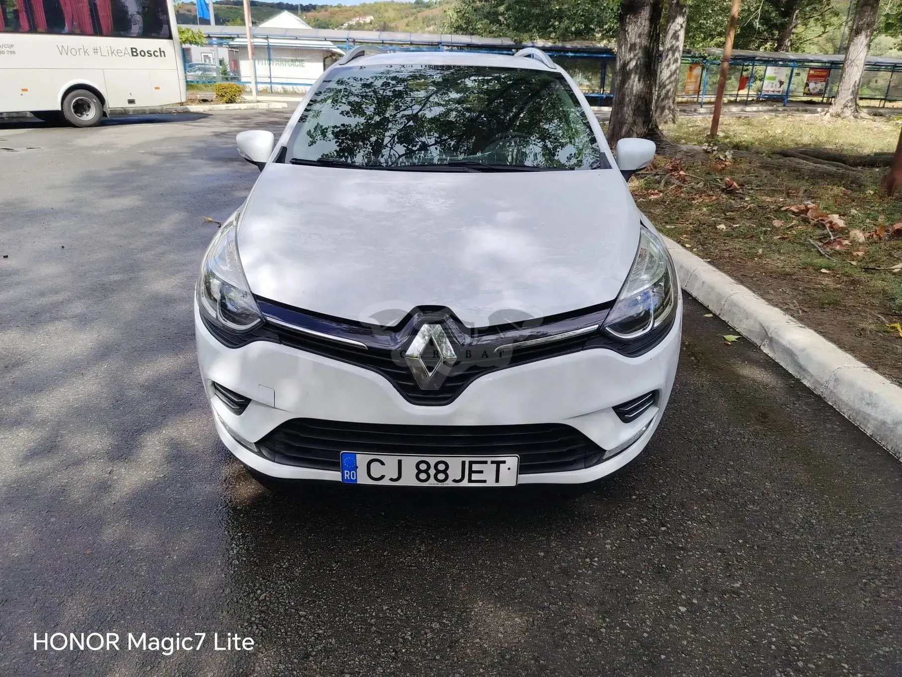 Renault Clio IV [2012 - 2019 TCe Intens 2019