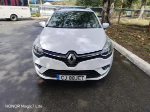 Renault Clio IV [2012 - 2019 TCe Intens 2019