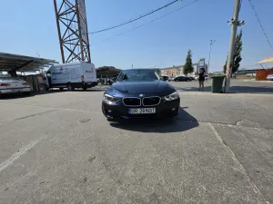 BMW 3 Series F30/F31/F34 [2011 - 2019] 2014