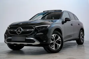 Mercedes-Benz GLC X254 [2022-Prezent] 220 d 4MATIC MHEV 2023