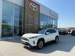 Toyota Rav4 2021
