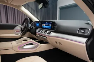 Mercedes-Benz GLE 300 d 4MATIC MHEV 2024