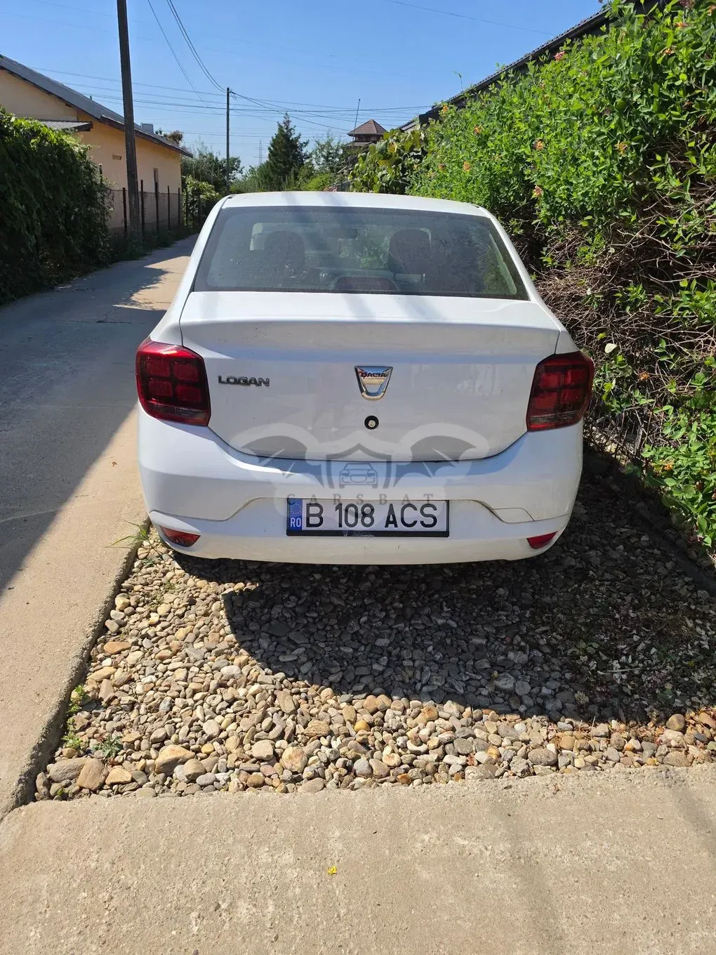 Dacia Logan III [2020 - Prezent] 2020