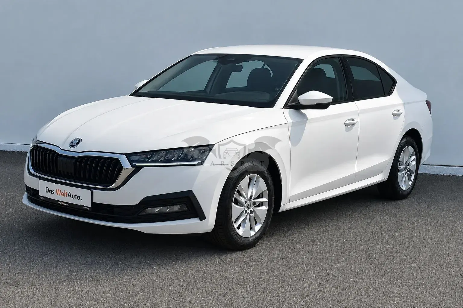 Skoda Octavia IV [2019 - Prezent] 2.0 TDI 115 CP Selection 2023