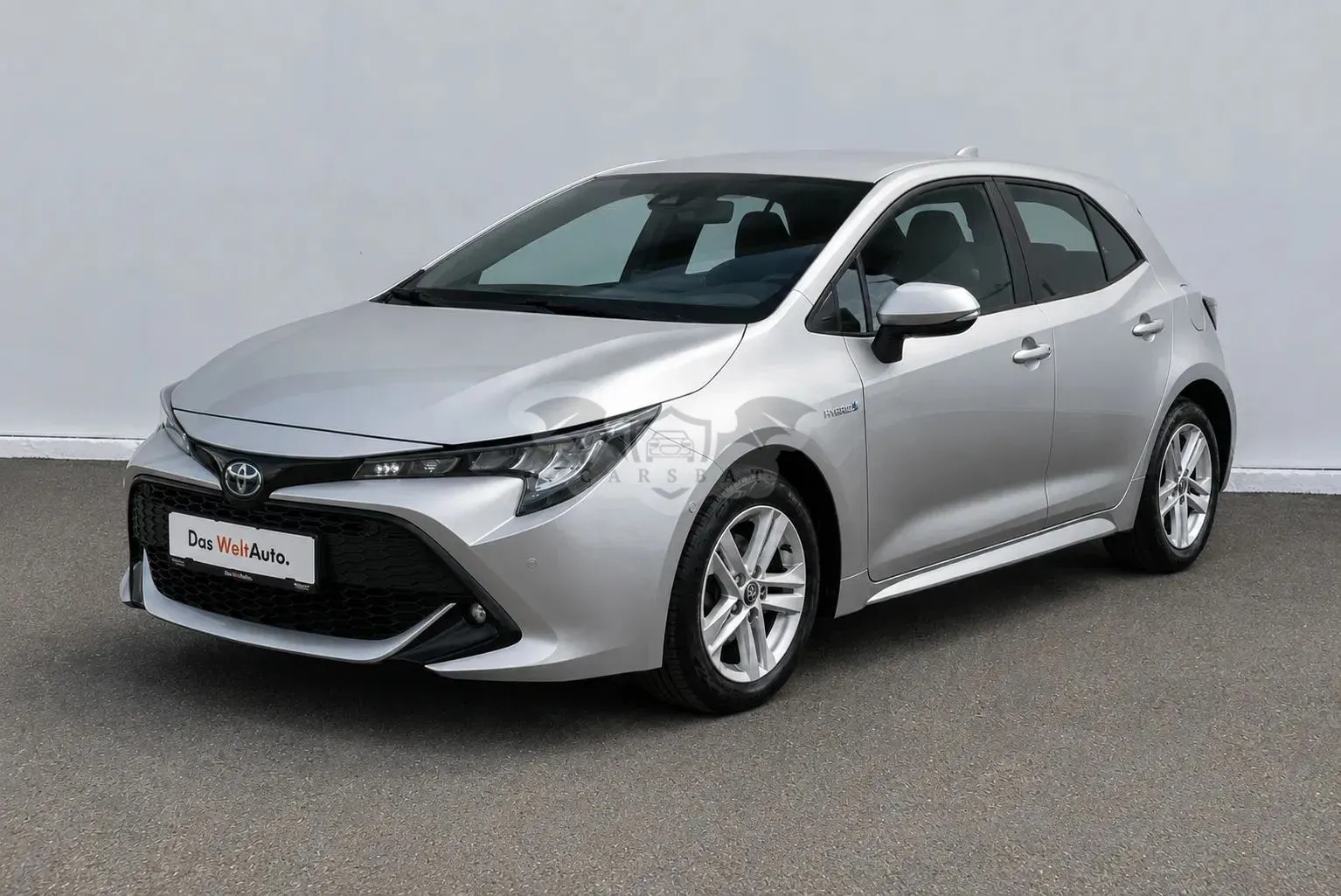 Toyota Corolla 1.8 HSD Dynamic 2022