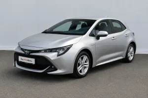 Toyota Corolla 1.8 HSD Dynamic 2022