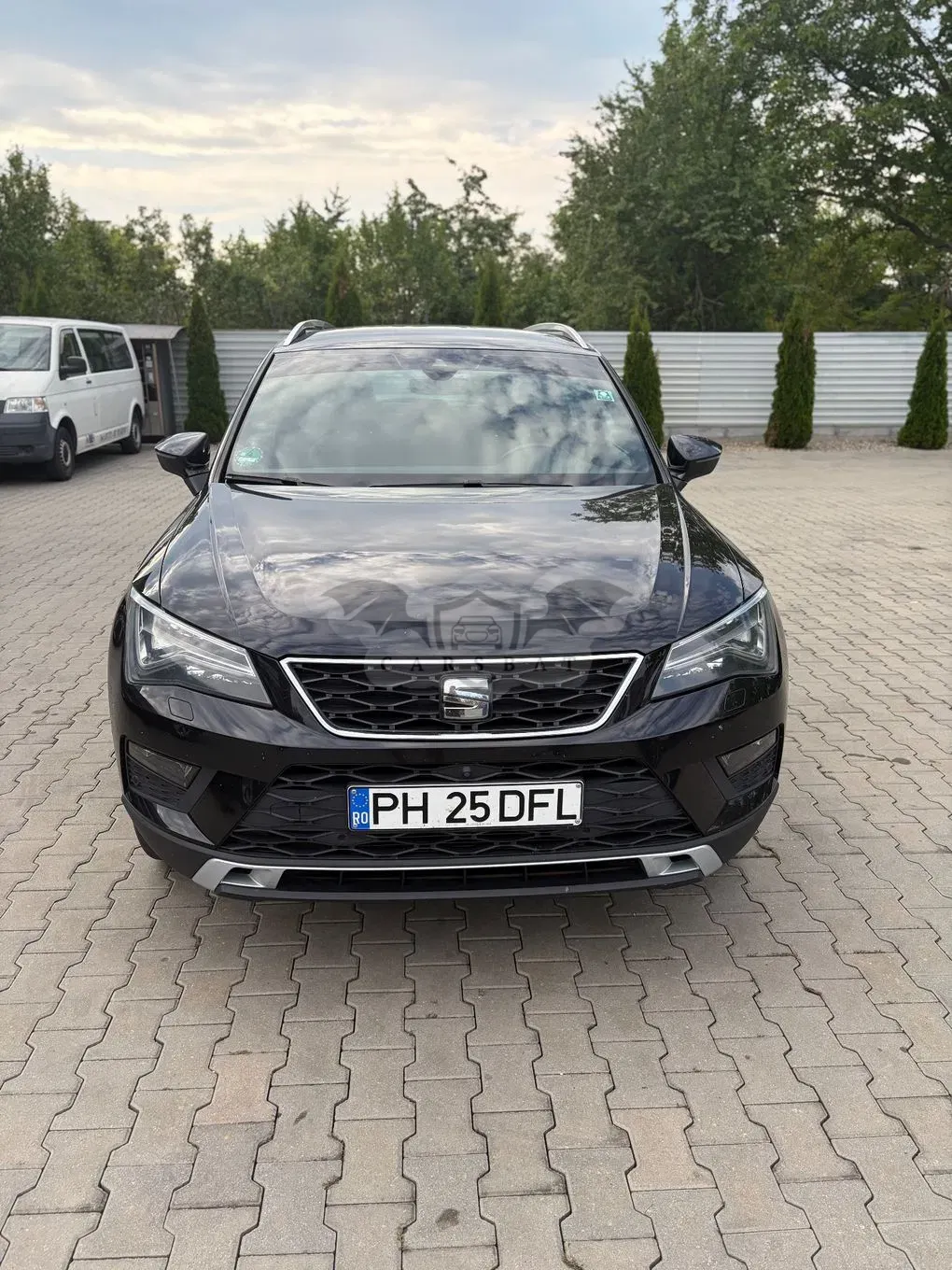 Seat Ateca 2017
