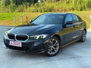 BMW 3 Series G20/G21 [2018 - Prezent] 2023