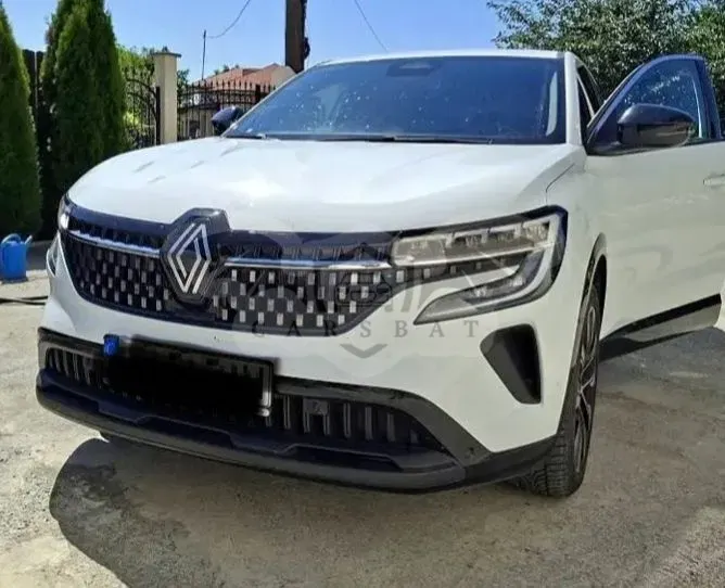 Renault Austral 2023