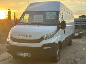 Iveco Daily 2015