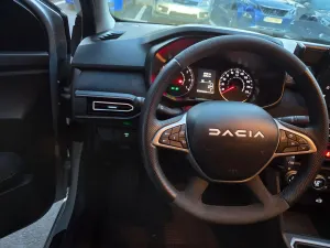 Dacia Logan III [2020 - Prezent] 2023