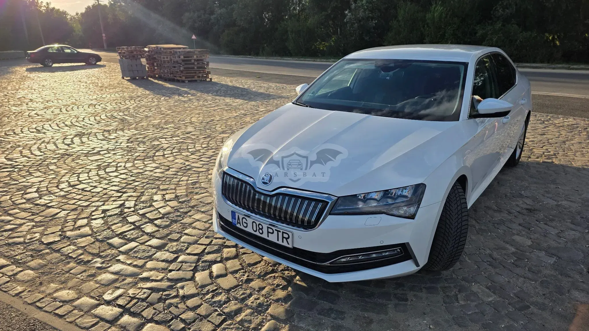 Skoda Superb III [2015 - Prezent] 2020