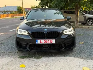 BMW 5 Series F10/F11/F07 [2010 - 2017] 530d AT 2013