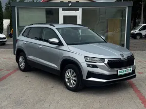 Skoda Karoq 2022