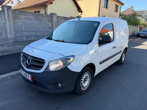 Mercedes-Benz Citan Lang 2019