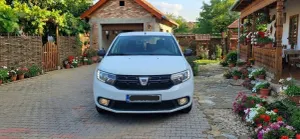 Dacia Sandero II [2012 - 2020] 1.0 SCe Laureate 2019