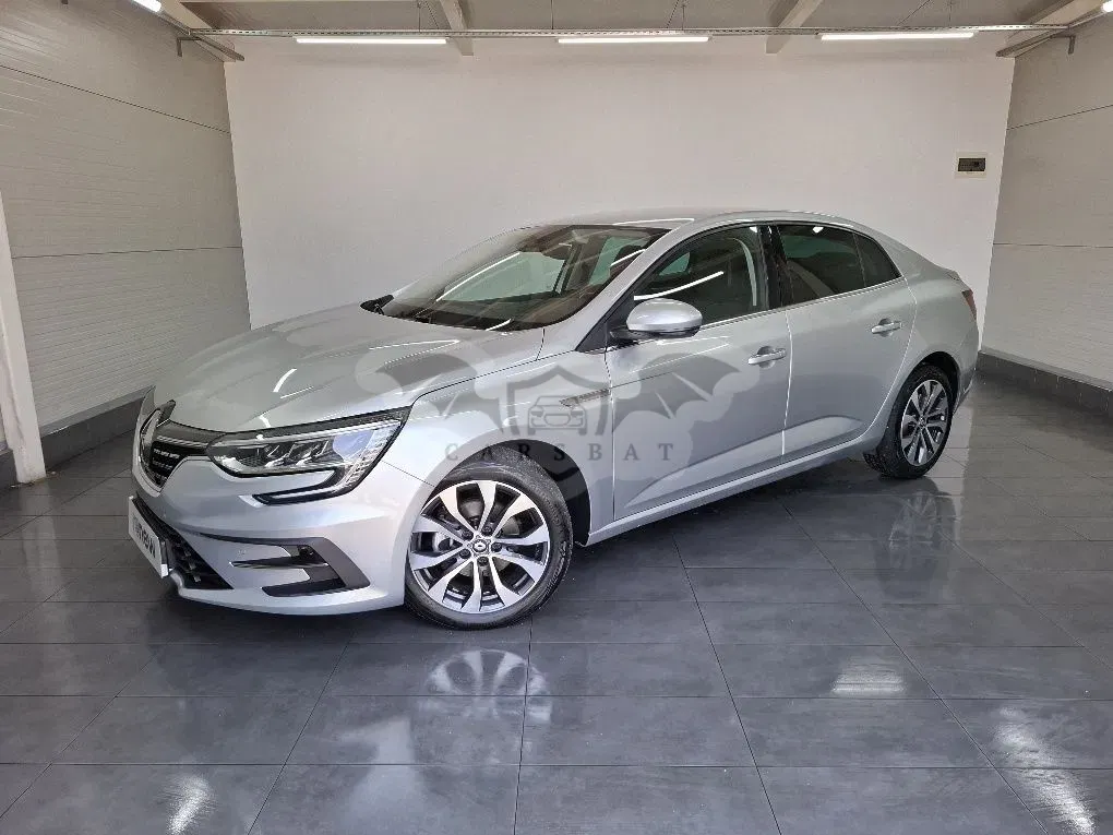Renault Megane IV [2016 - Prezent] TCe 140 GPF Techno 2023