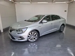 Renault Megane IV [2016 - Prezent] TCe 140 GPF Techno 2023