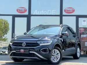 Volkswagen T-ROC 2.0 TDI SCR Life 2022