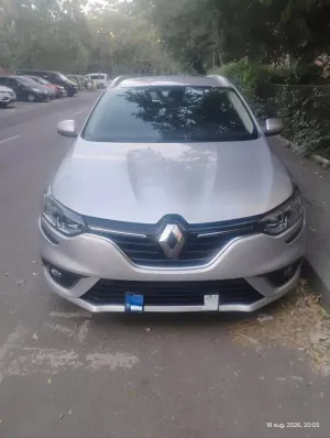 Renault Megane IV [2016 - Prezent] 2017