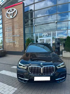 BMW X5 2022