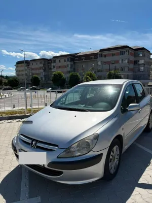 Peugeot 307 1.6HDi Confort 2005