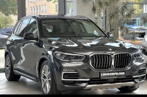BMW X5 xDrive30d 2020